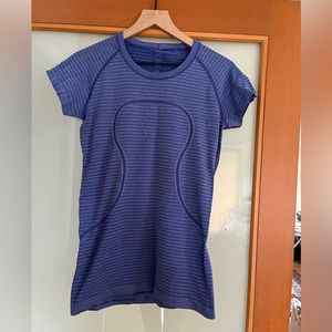 Lululemon Swiftly Tech Shirt